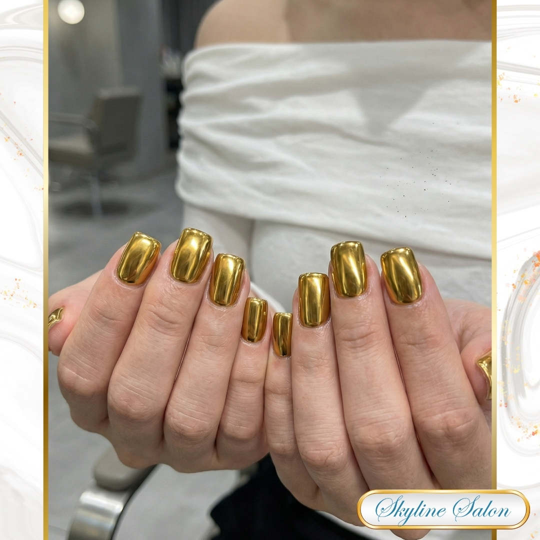 New Nail Design Trends Everyone Loves This March